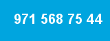 971 568 75 44 971 568 75 44